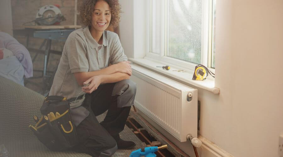 Drain Cleaning in Chester, AR